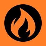 Logo of Fireaway android Application 