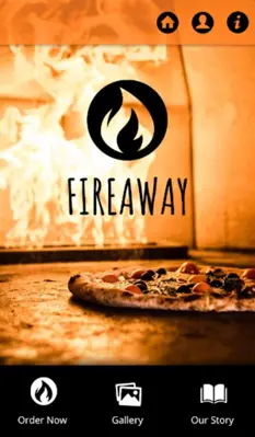 Fireaway android App screenshot 2